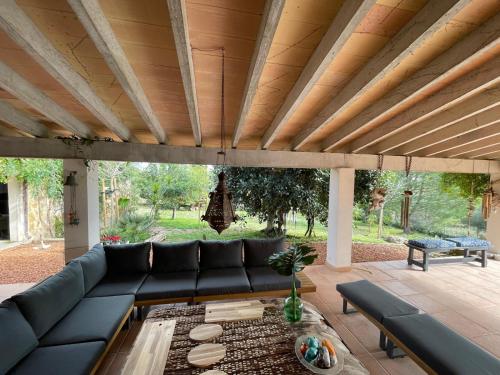 Aires Azules Del Tomir in Inca, Spain