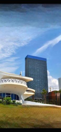 Orbi Beach Tower