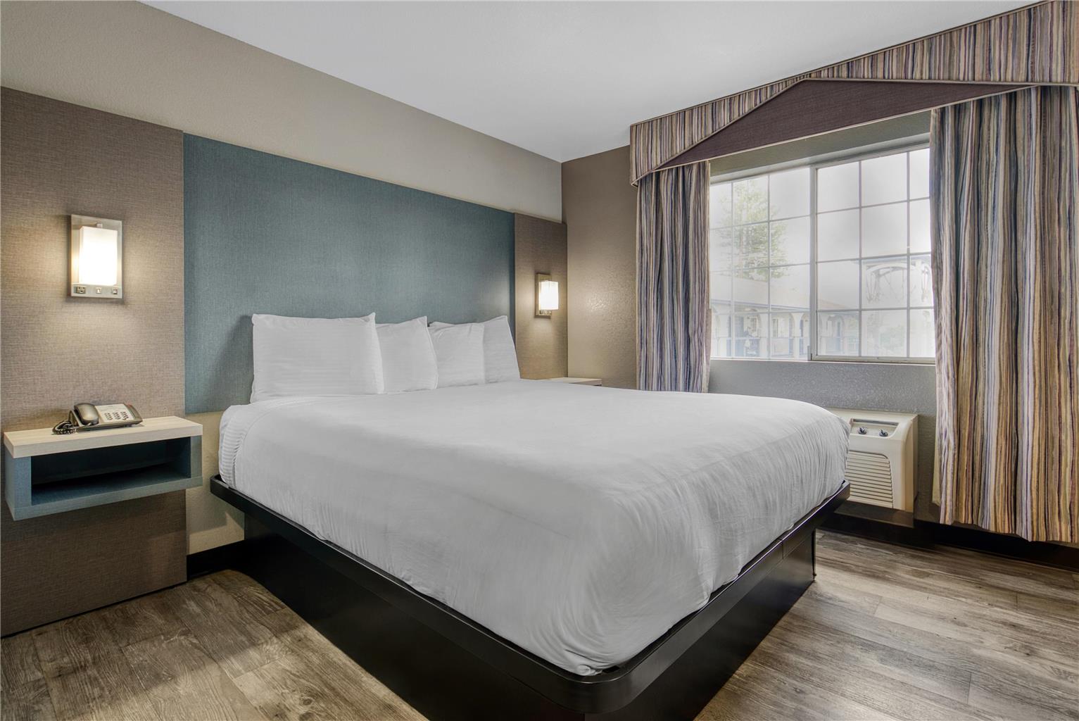 SureStay Hotel by Best Western Ukiah - photo 19