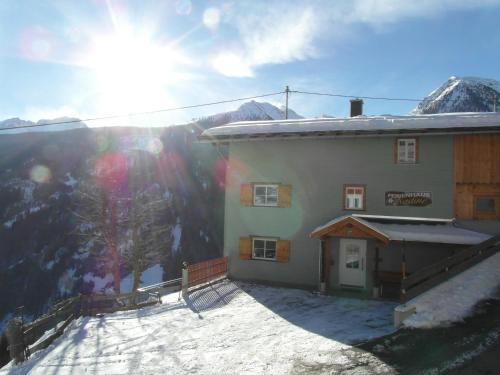 Ferienhaus Nadine in Kappl, Austria