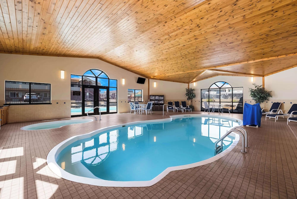 Best Western Plains Motel - photo 38