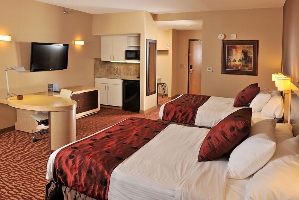 Lakeside Hotel Casino a Travelodge by Wyndham - photo 6