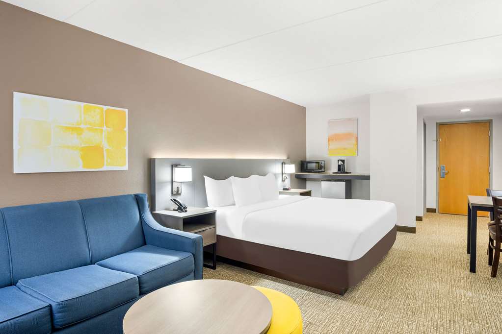 Comfort Inn Gold Coast - photo 19