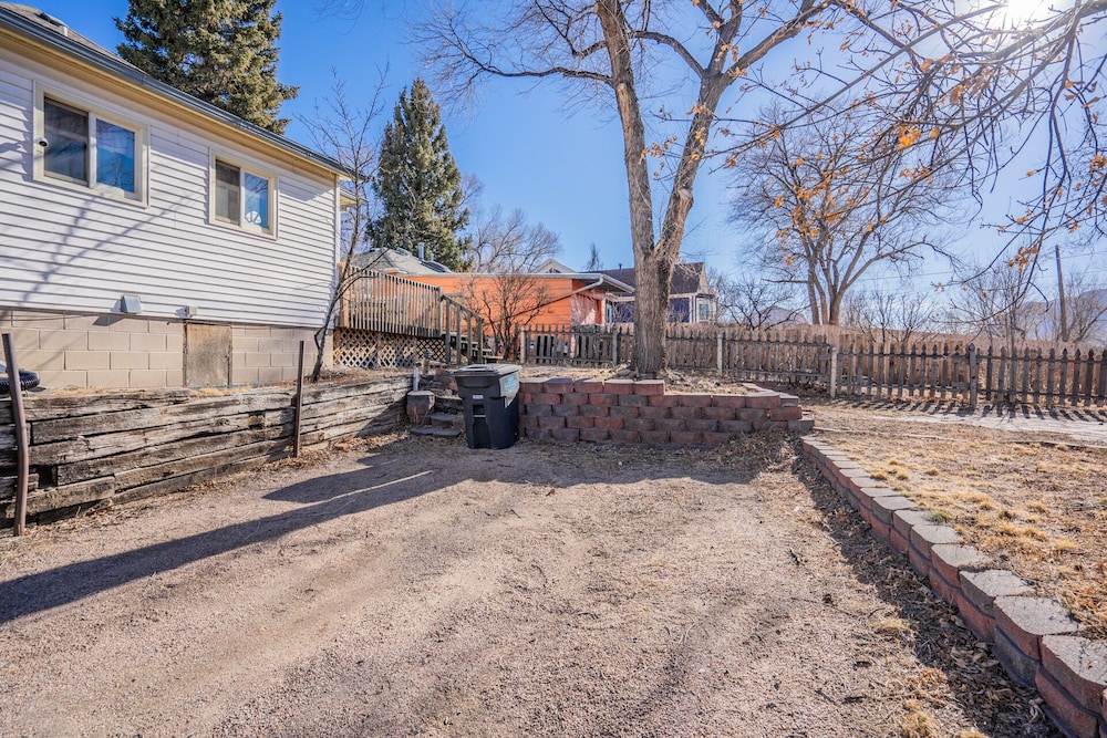 3BR MTN Viewsdowntownnext to Lake Parks More - photo 31