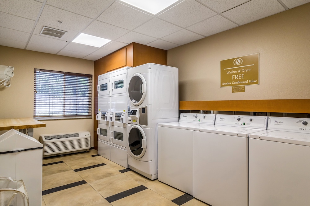 Candlewood Suites Jacksonville East Merril Road by IHG - photo 43