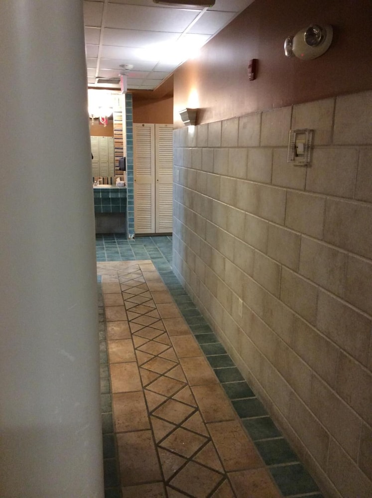 Senator Inn & Spa - photo 124