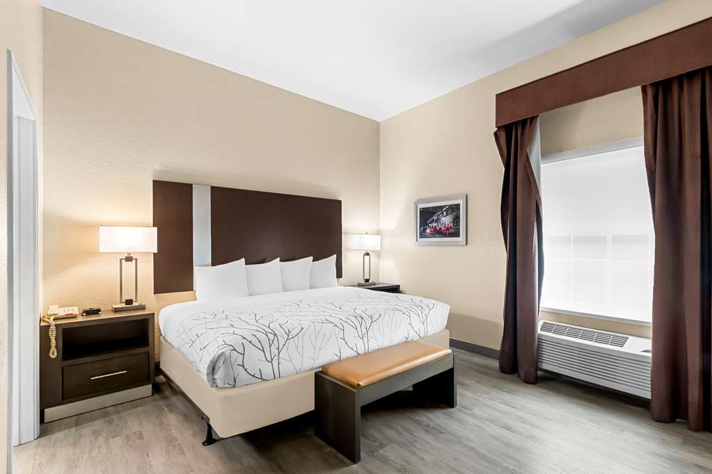 Best Western Boerne Inn & Suites - photo 23