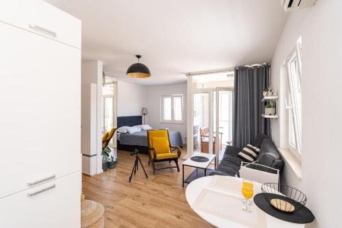 Studio Apartment Ana N