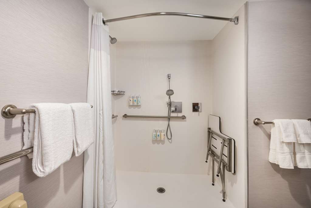 Sonesta Select San Jose Airport - photo 8
