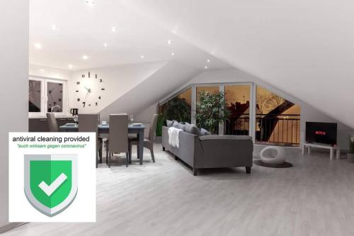 Top ausgestattet Netflix Wifi Veltins Arena — 4-Star Luxury Hotel in Gladbeck, Germany