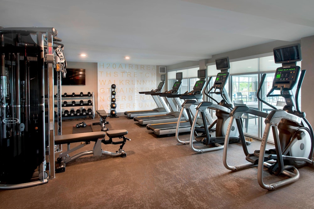 Residence Inn by Marriott Lancaster - photo 16