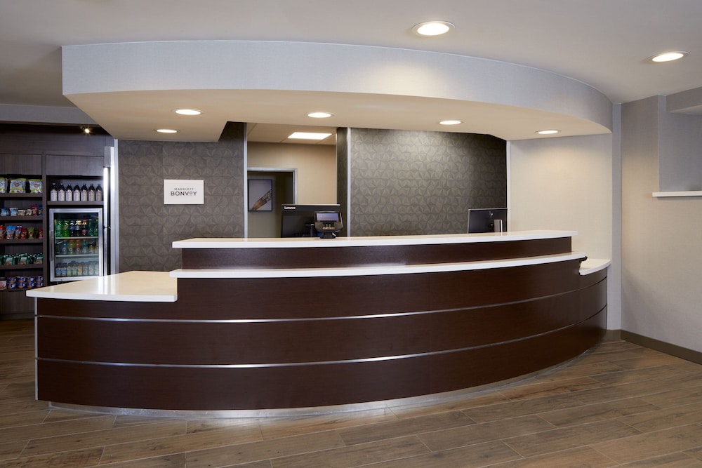 Residence Inn by Marriott Carlsbad - photo 4
