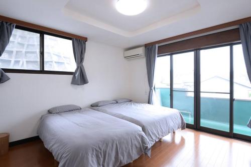 Iwakiki Vacation Homes 大型犬と泊まれる完全貸し切り貸別荘 — Iwaki — photo 5