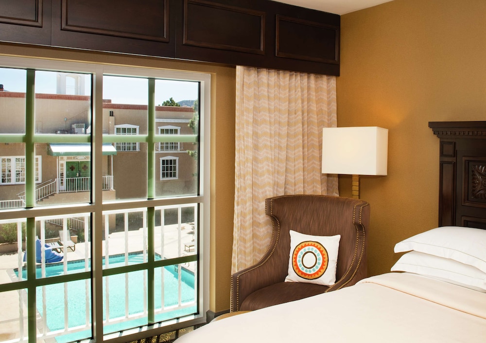 Hilton Santa Fe Historic Plaza - photo 33