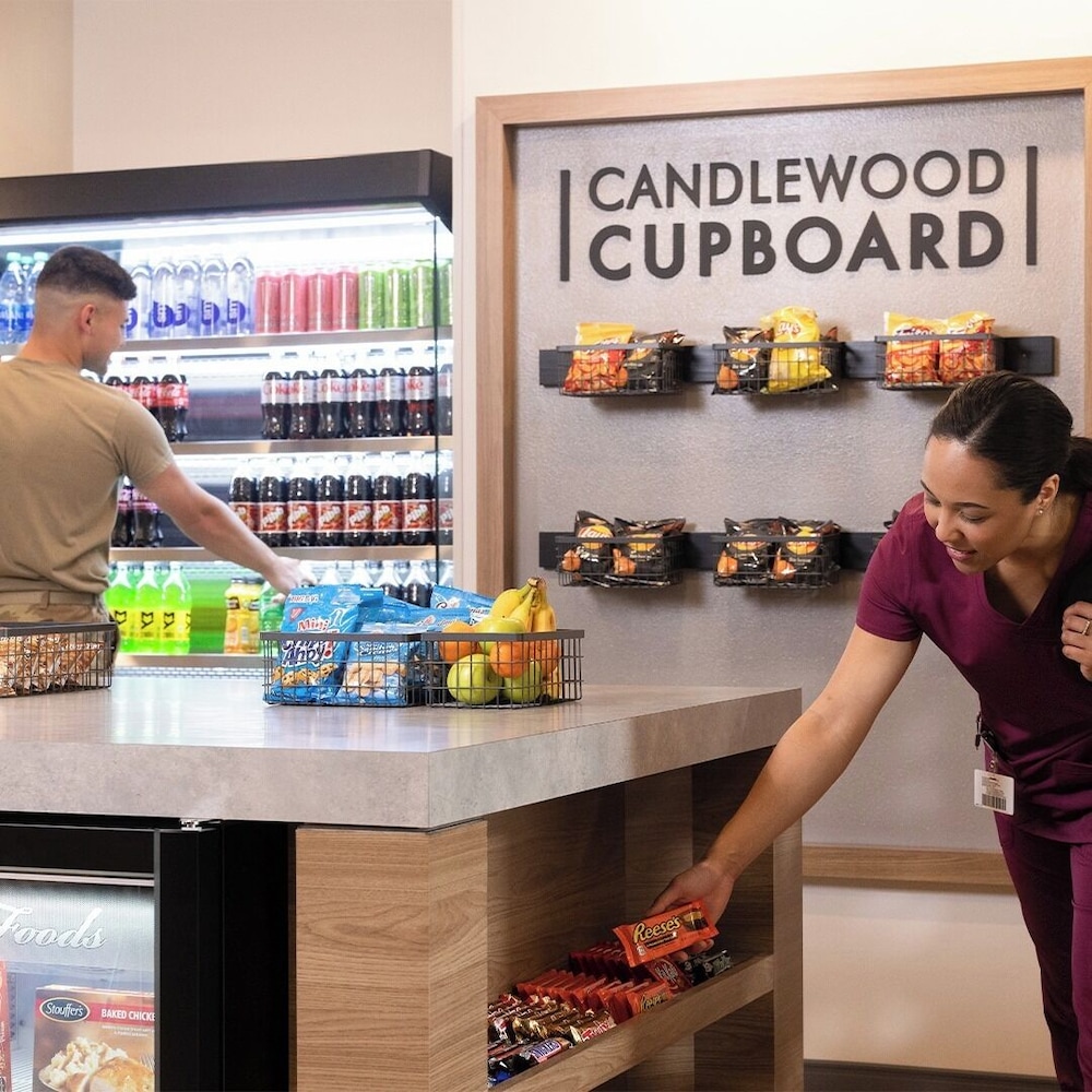Candlewood Suites Kenedy by IHG - photo 27