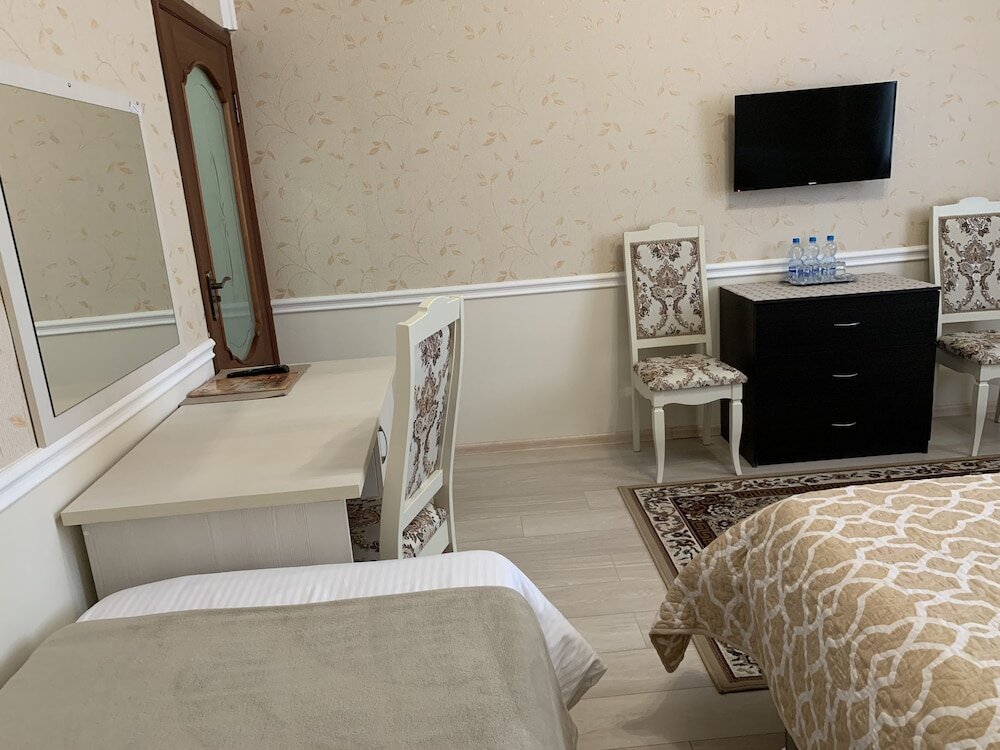 Onegin Hotel in Krasnodar, Russia