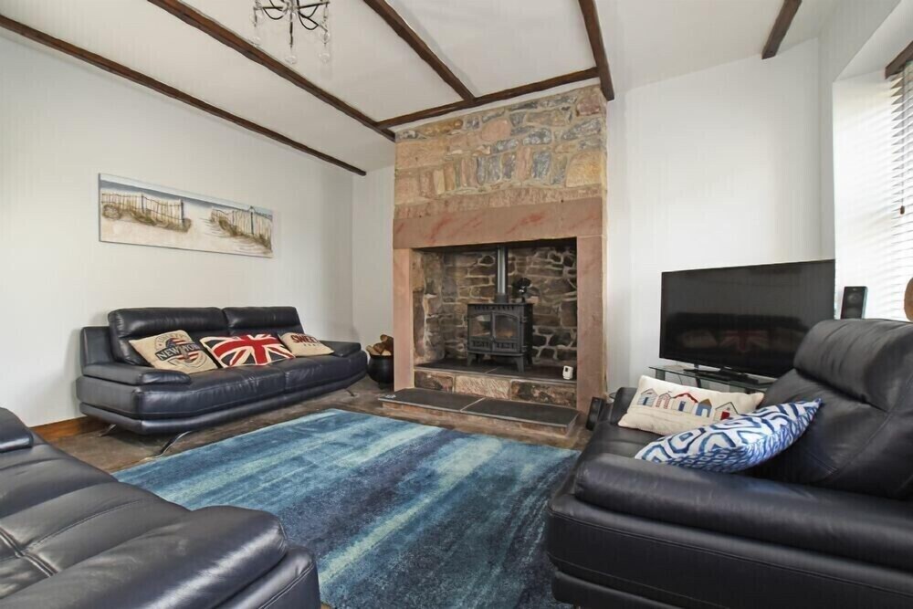 Beach Retreat - last minute hotel in Seahouses
