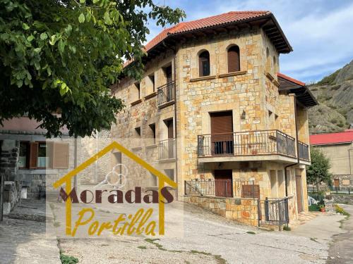 Moradas Portilla — 4-Star Luxury Hotel in Leon, Spain