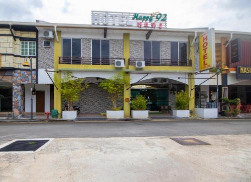 JQ Happy Lumut Hotel in Lumut, Malaysia