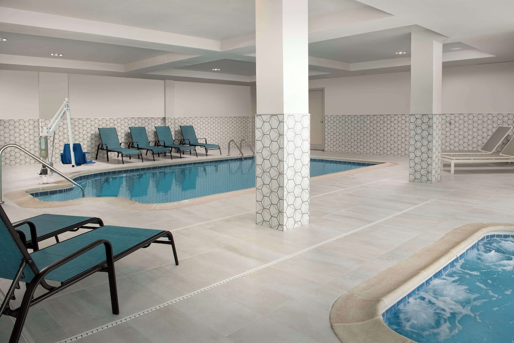 Hilton Garden Inn Casper - photo 24