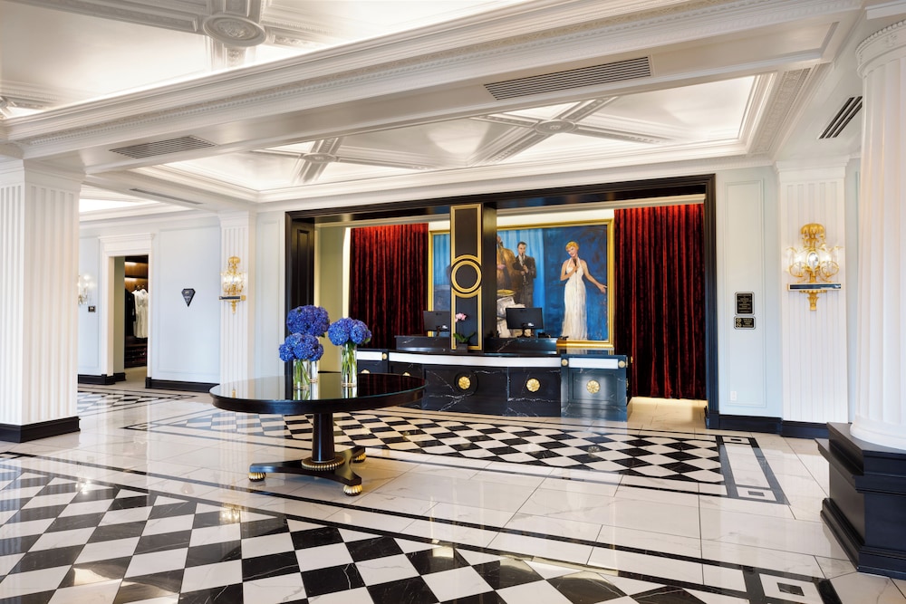 Hotel Carmichael Autograph Collection - photo 2