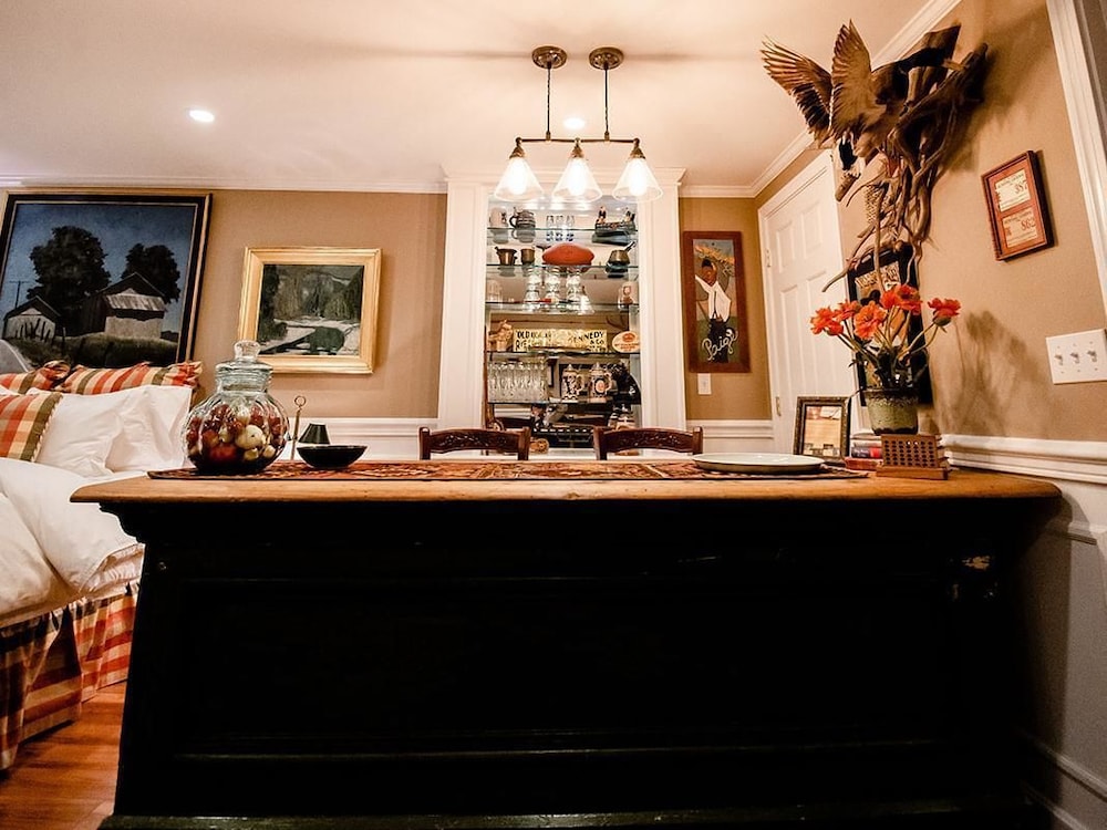 The Welsh Hills Inn - photo 29