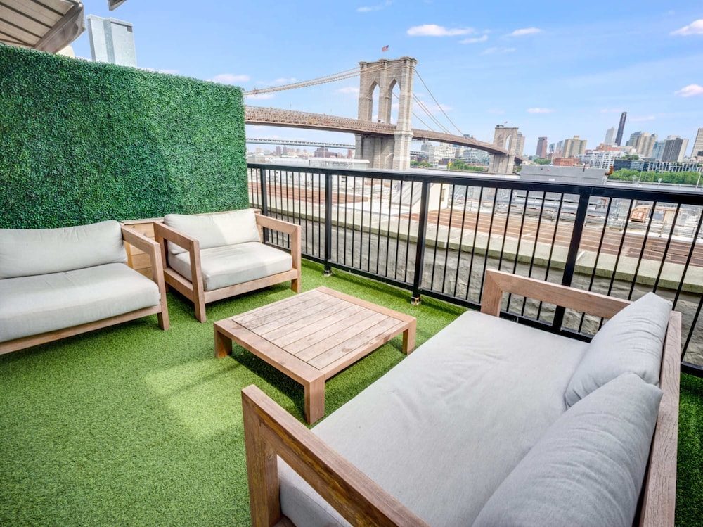 33 Hotel New York City Seaport - photo 33