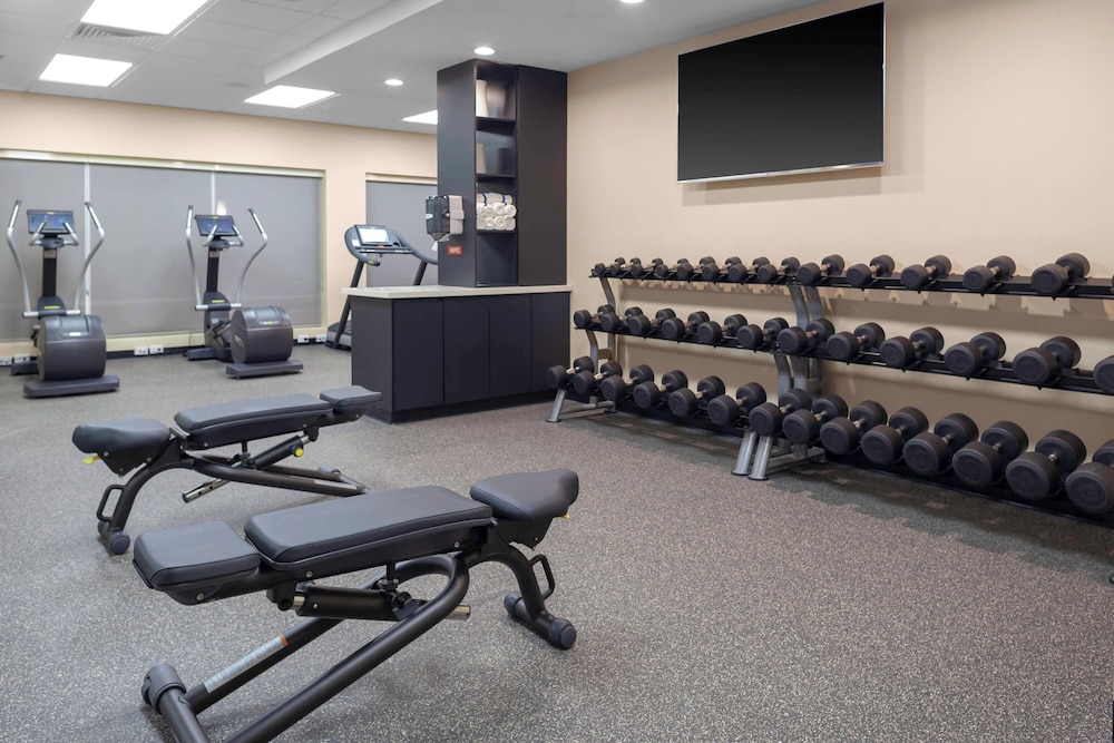 TownePlace Suites by Marriott San Antonio Westover Hills - photo 14
