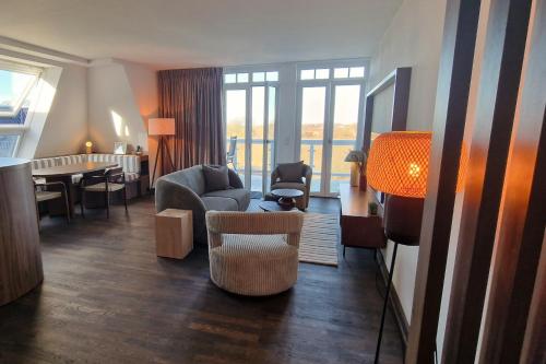 Resort Deichgraf Resort Deichgraf 31 18 — Wremen