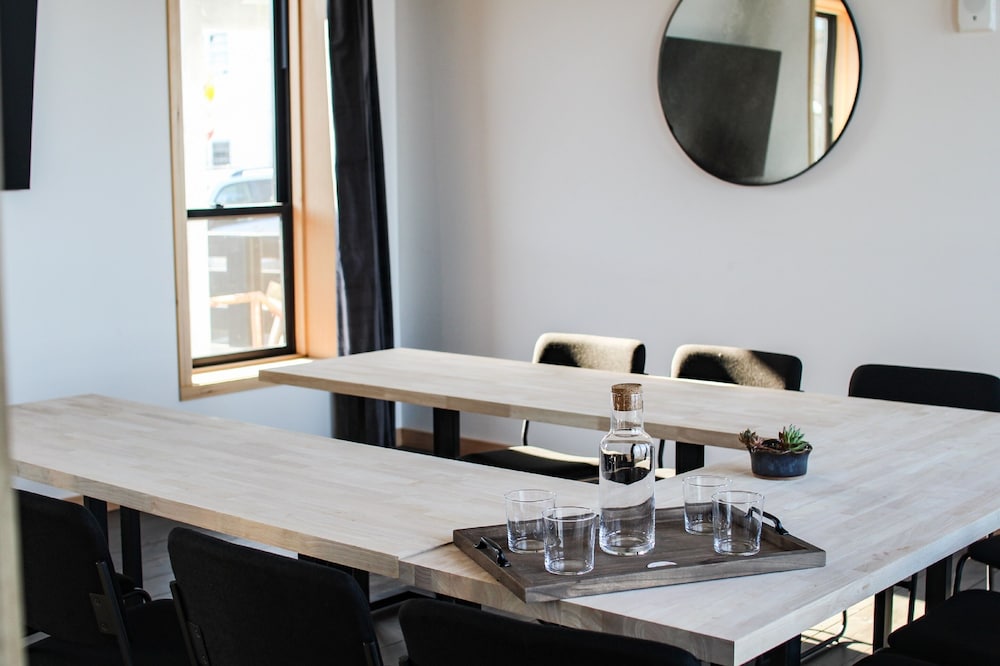 Bowline Hotel - photo 136