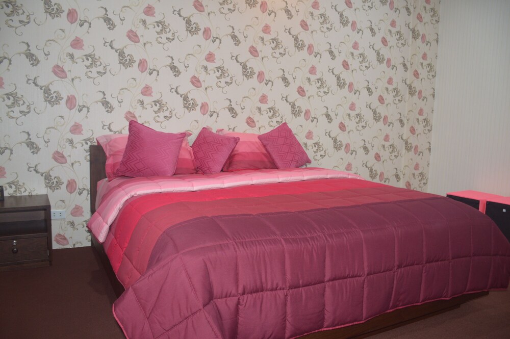 Samui Platinum Hotel — Koh Samui — photo 5