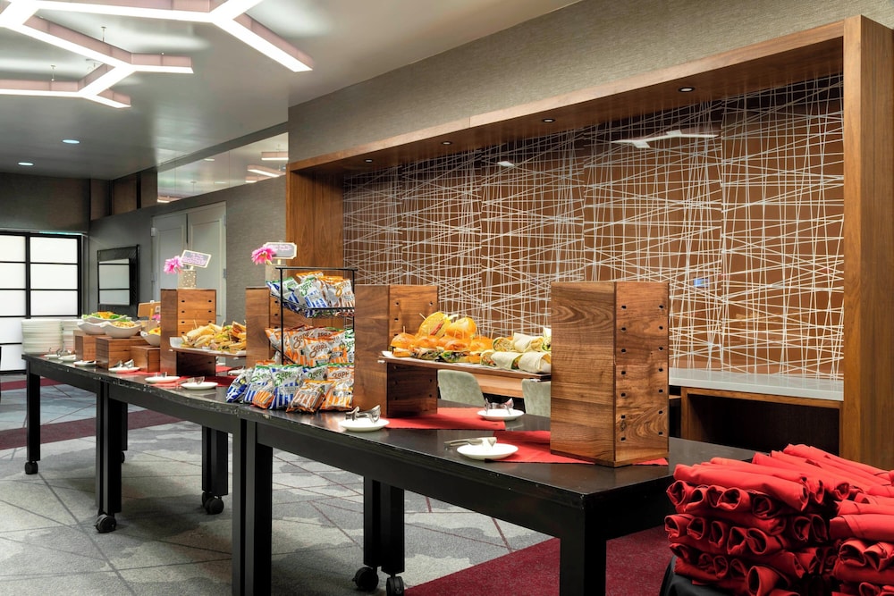 Atlanta Marriott Northeast Emory Area - photo 61