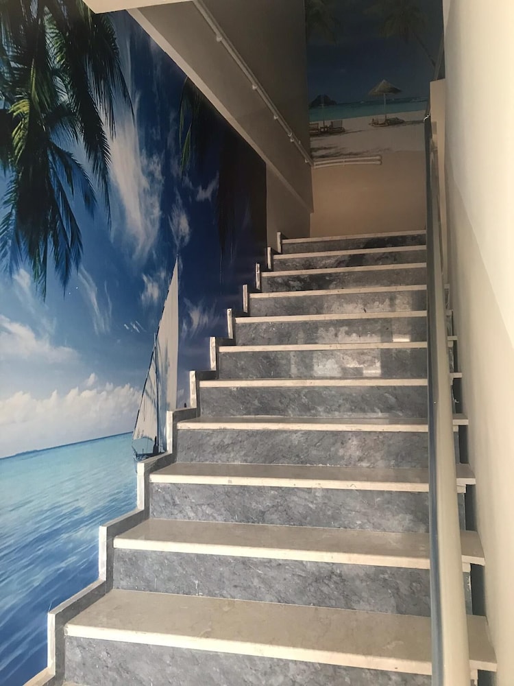 Asya Geyikli Apart Otel in Ezine, Turkey