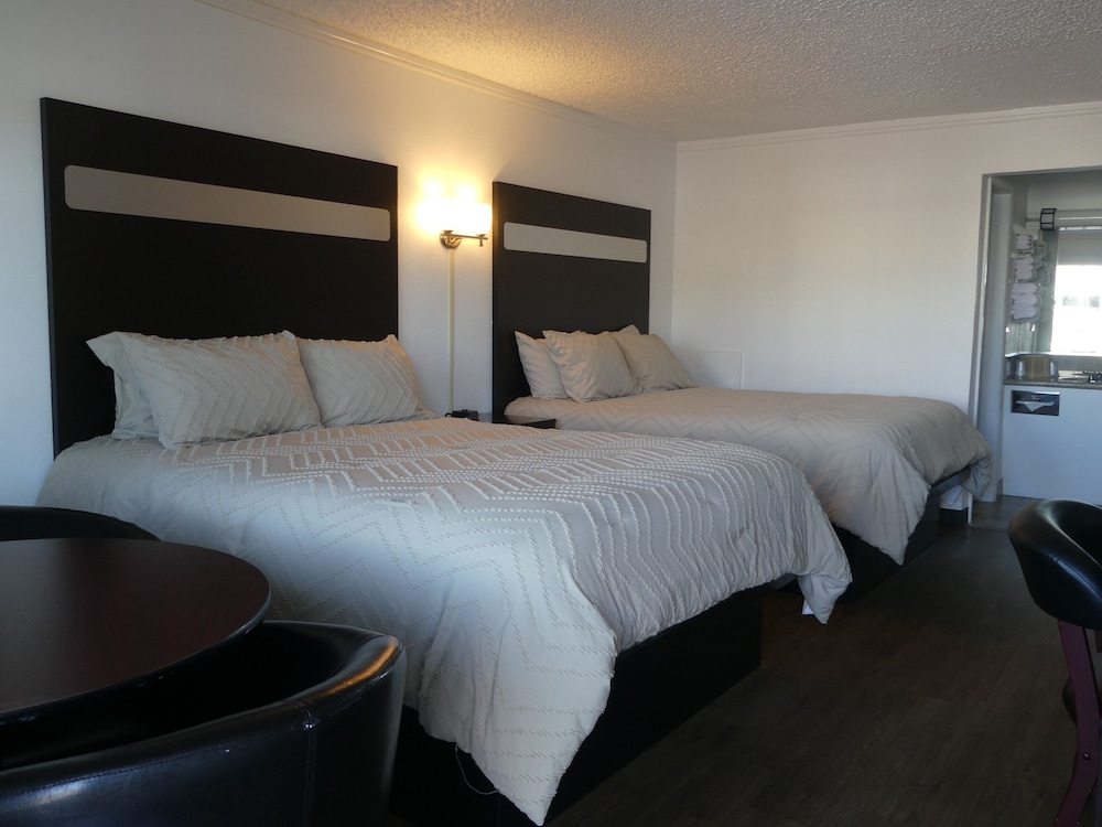 Big Chief Motel - featured photo