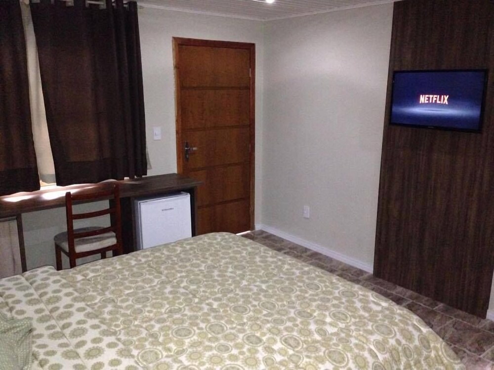 Hotel Zenf — Curitiba — photo 5