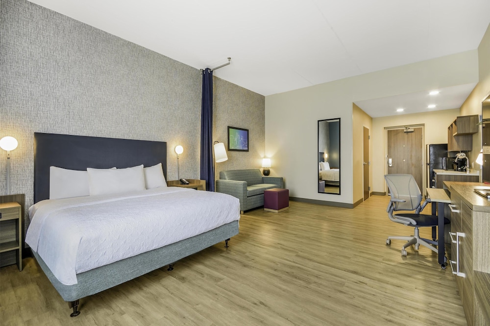 Home2 Suites by Hilton Cincinnati Midtown Oakley - photo 19