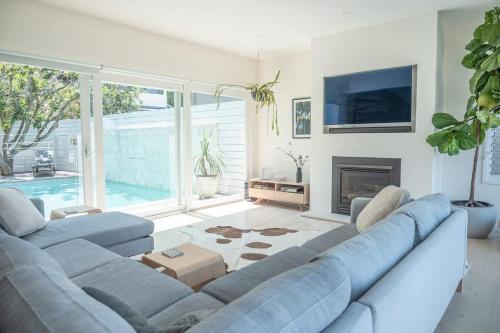Relaxing Retreat in Terrigal — carbon neutral stay, Terrigal
