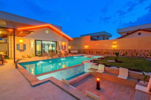 Ader Doğa Villaları 7 in Unknown City, Turkey