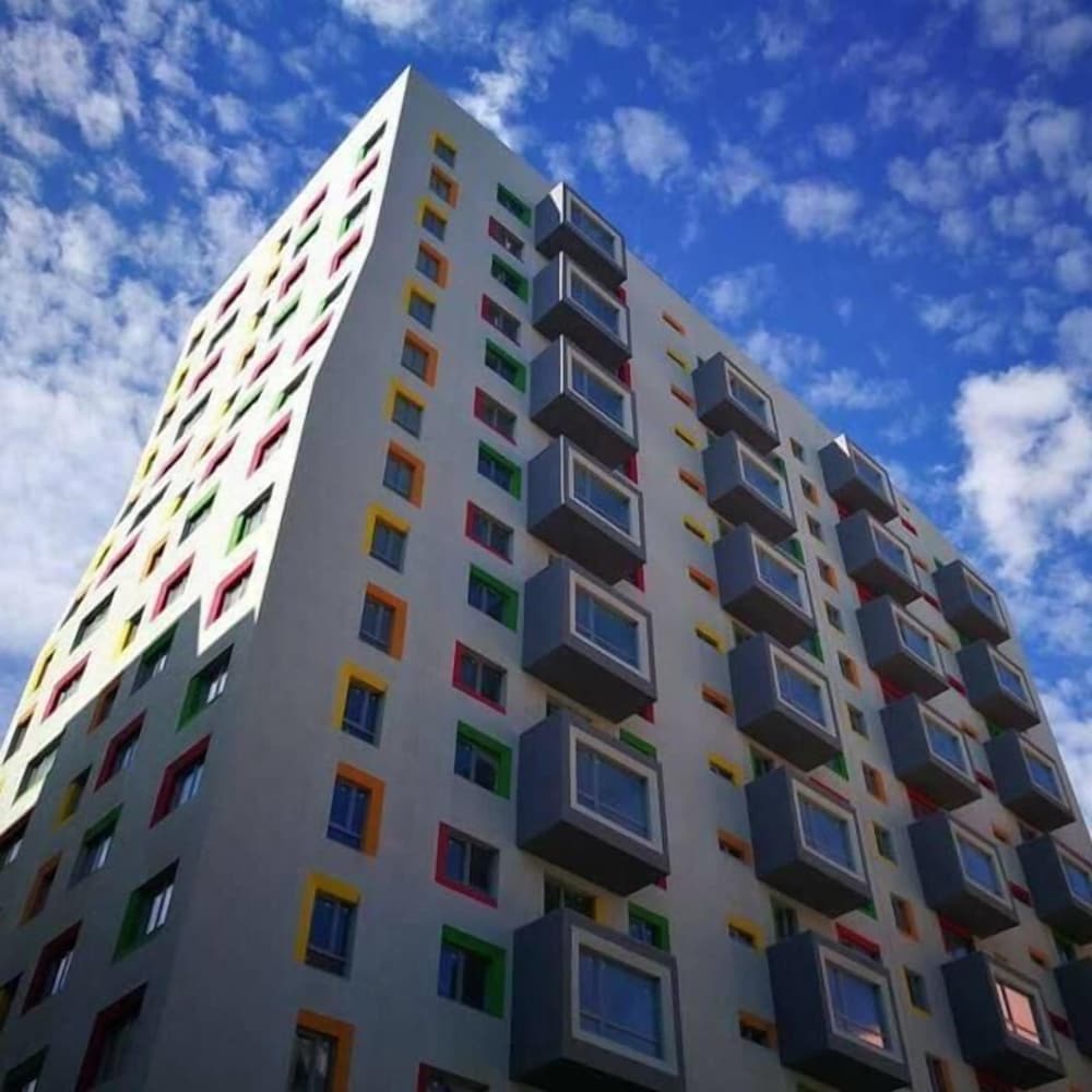 Morning Star Residences Ulaanbaatar — 4-Star Luxury Hotel in Ulan Bator, Mongolia