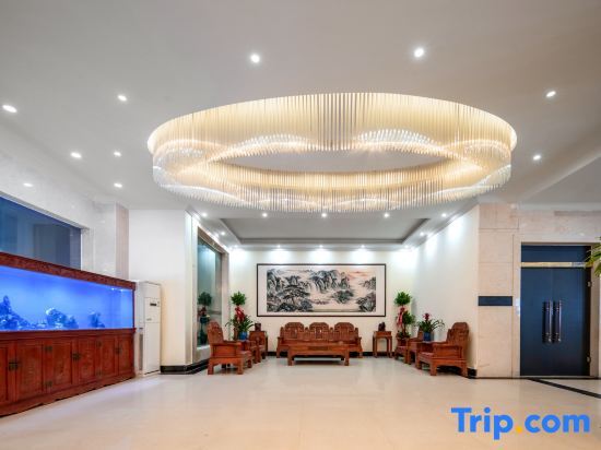 Mingjin Boutique Hotel in Shangqiu, People's Republic of China
