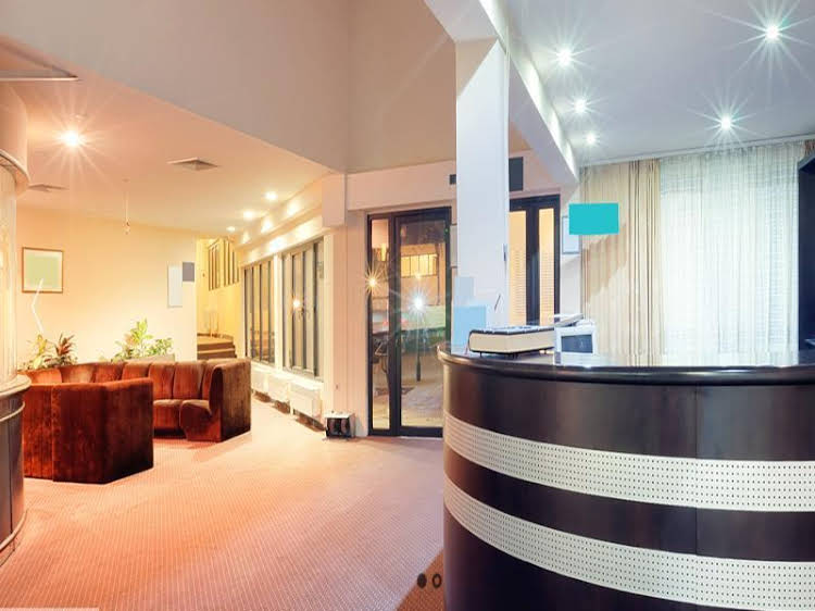 Brundham Comforts - carbon neutral hotel in Bengaluru