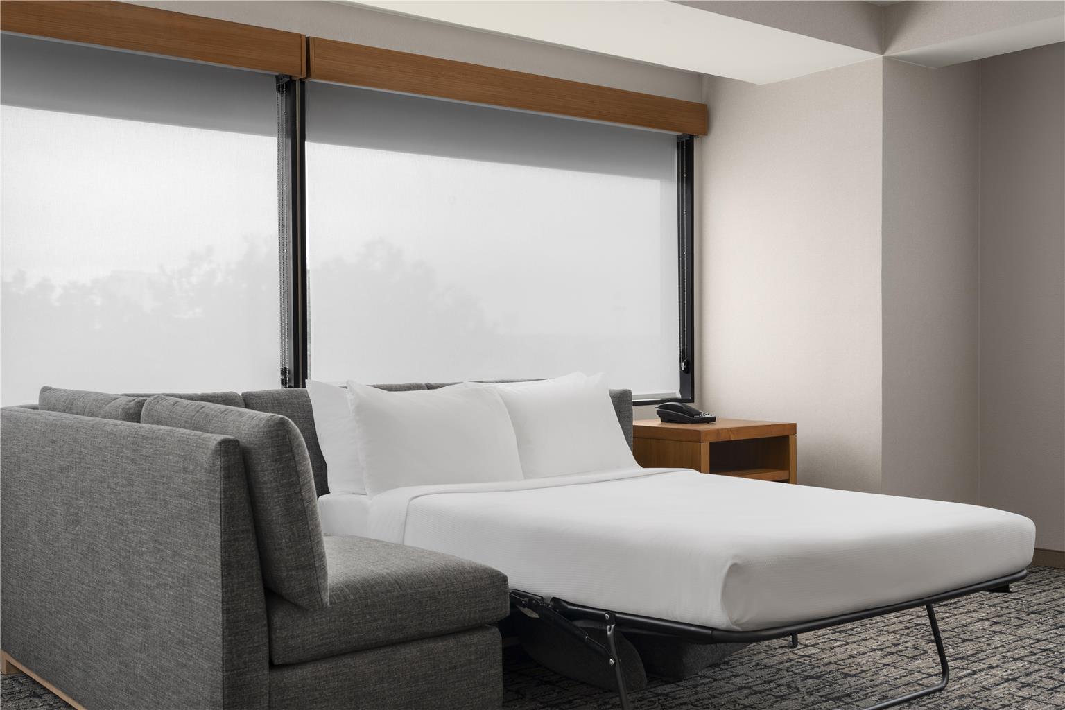 Hyatt Place Denver Cherry Creek - photo 26