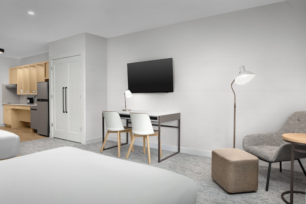TownePlace Suites by Marriott Jacksonville Mayport - photo 16