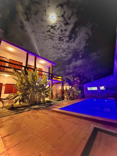 Pousada Cantinho de Milagres - last minute hotel in Unknown City