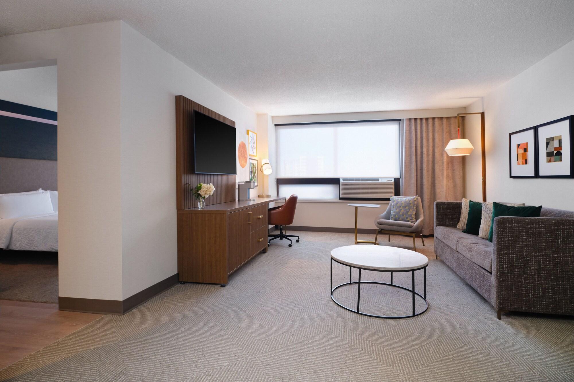Holiday Inn Chicago O'Hare Rosemont by IHG - photo 15