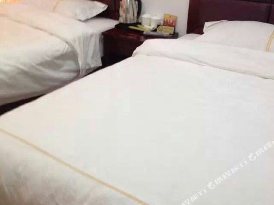 Enshi Haiqing Hotel in Enshi, People's Republic of China