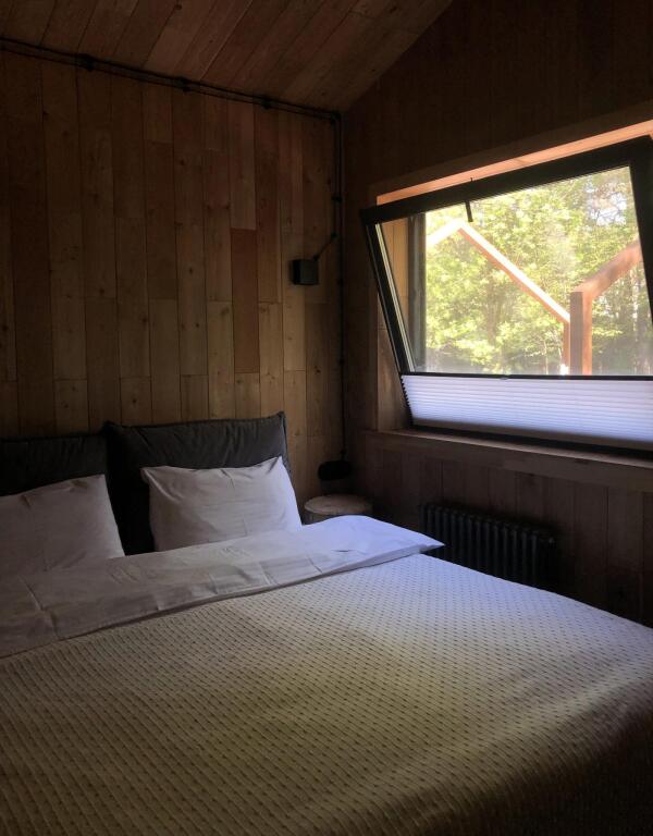 The Dacha in Domodedovo, Russia