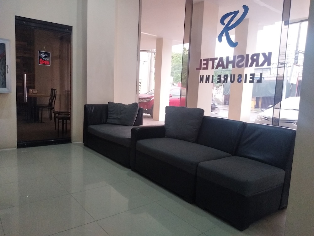 Krishatel Leisure Inn — Zamboanga — photo 3