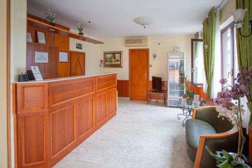 Hotel Tecla - last minute hotel in Unknown City