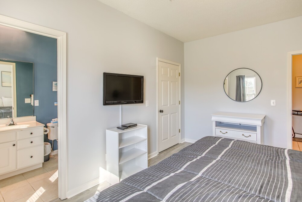 Savannah Shores - photo 5